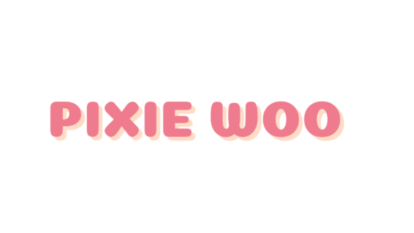 Pixie Woo USA 